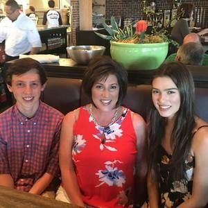 Meet your Posher, Kim